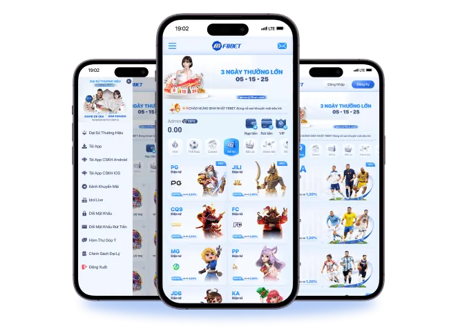 Jackpot Lũy Tiến FU88