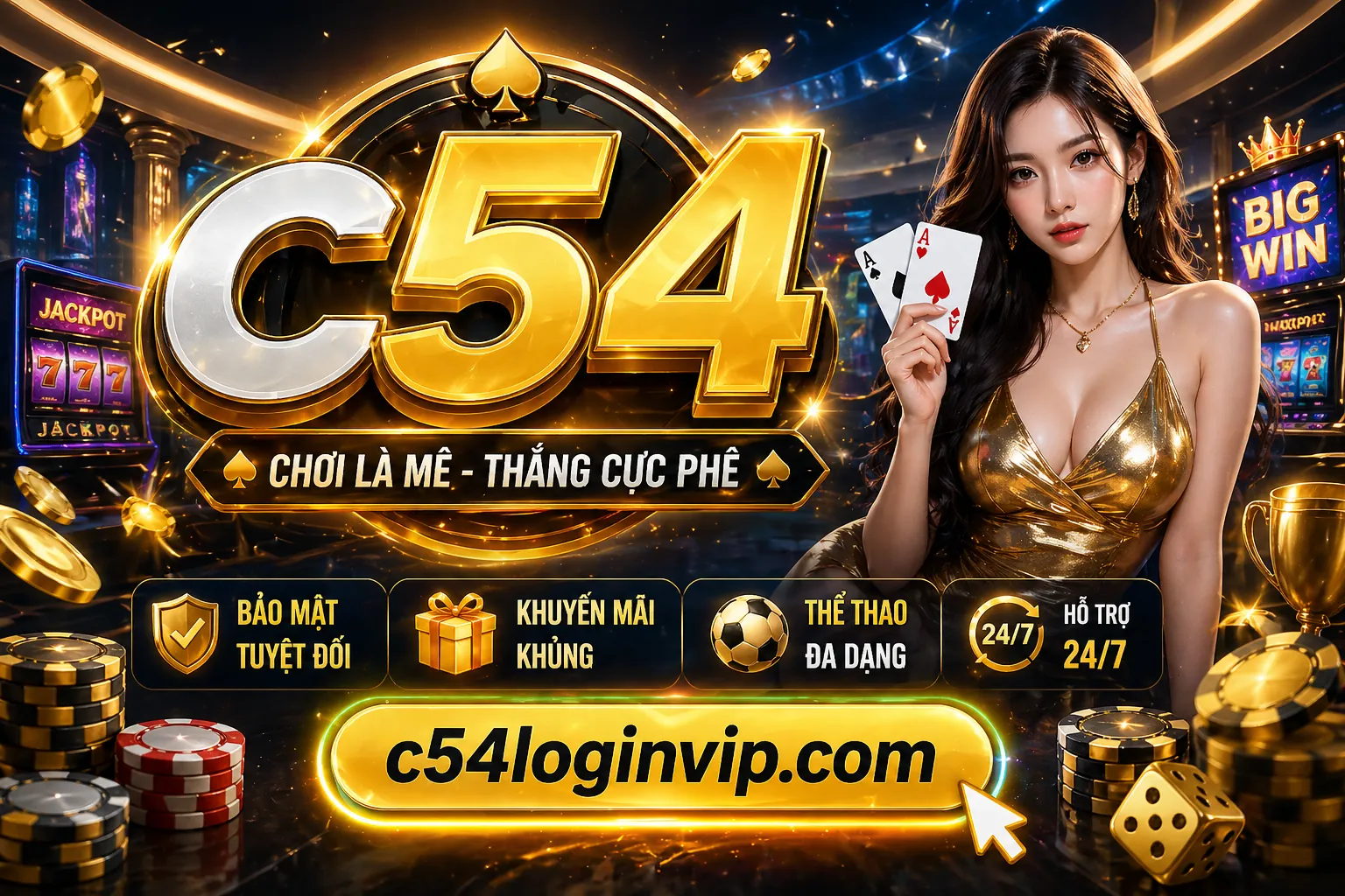 Banner khuyến mãi fu88