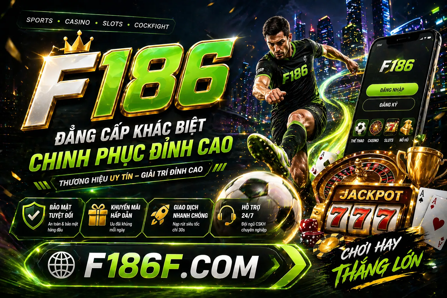 Hình ảnh giới thiệu fu88 khuyến mãi