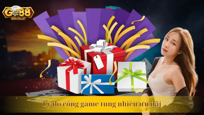 Khuyến mãi chào mừng fu88 khuyến mãi