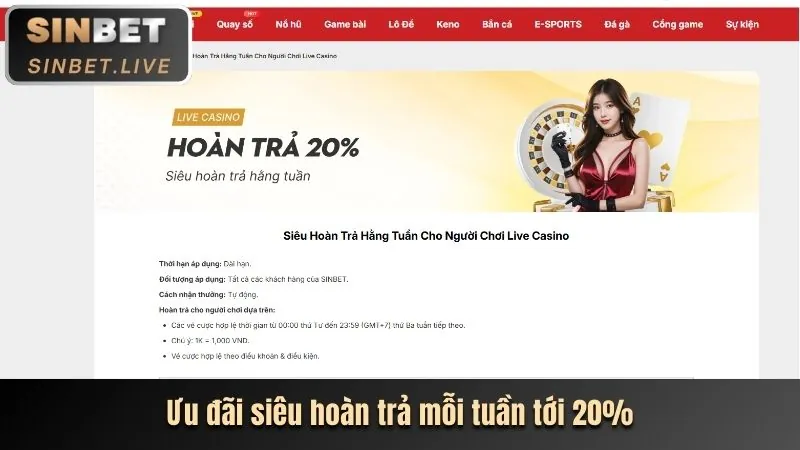Các sự kiện và giải đấu độc quyền trên ứng dụng FU88